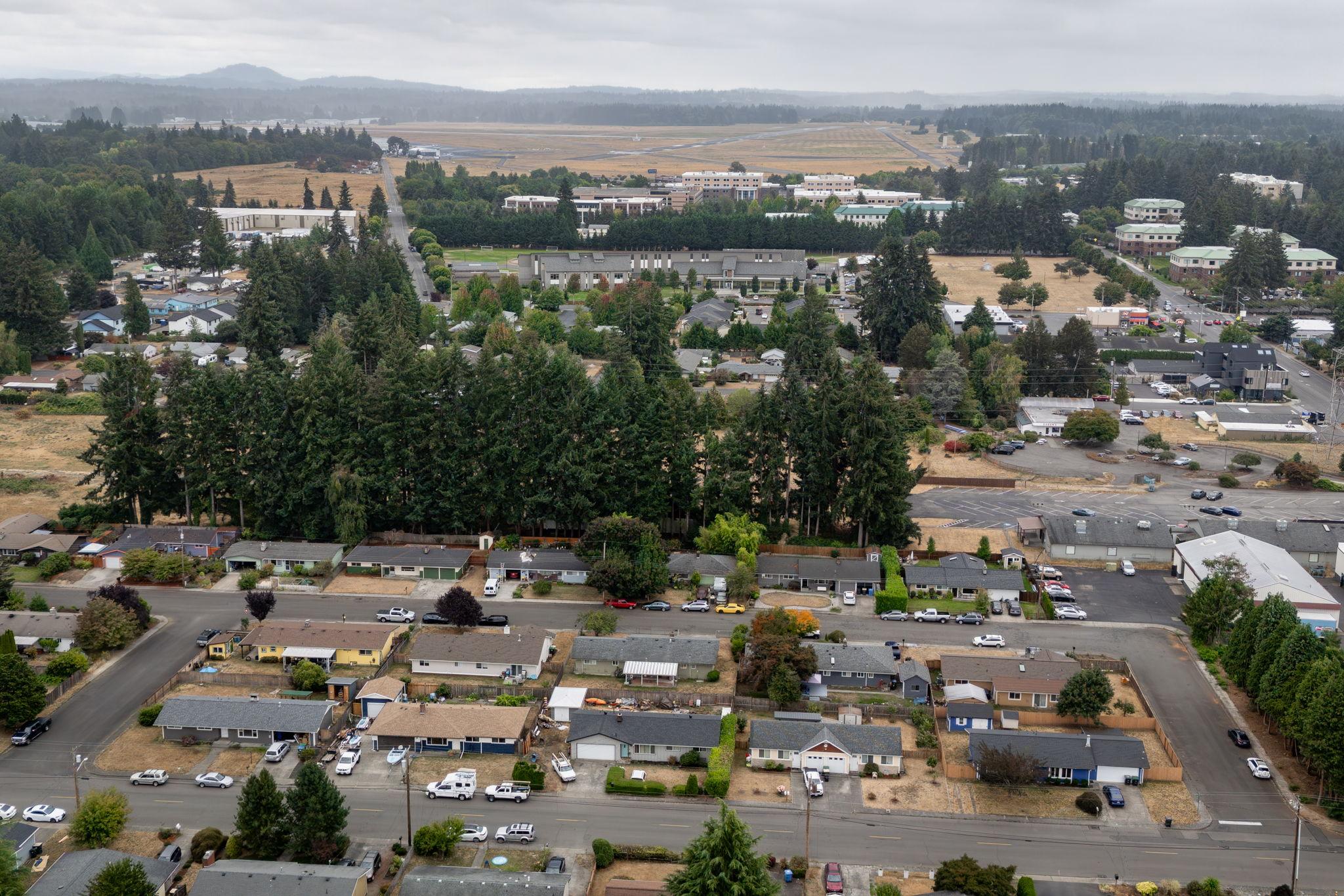 Y St Se, Tumwater, WA 98501