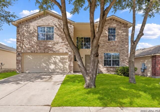 Pinto Pl, Cibolo, TX 78108