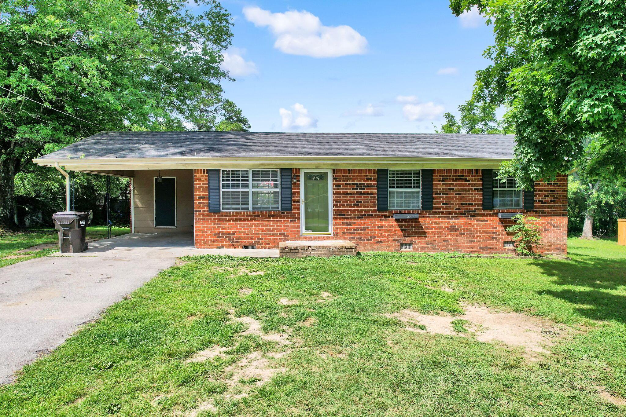 Greendale Dr Ne, Cleveland, TN 37323
