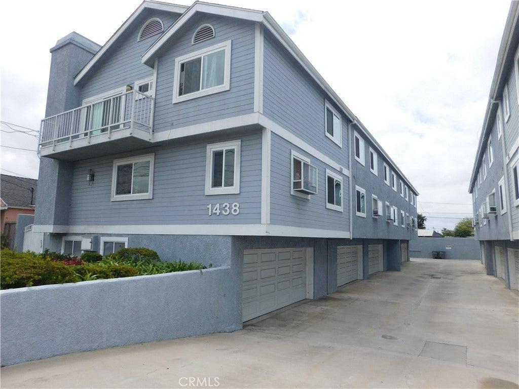 Marine Ave, Gardena, CA 90247