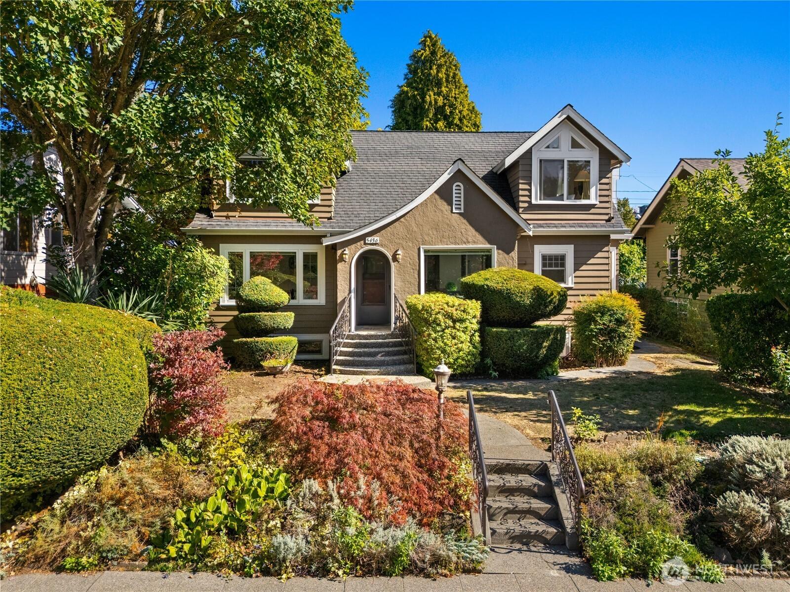 44th Ave Sw, Seattle, WA 98136