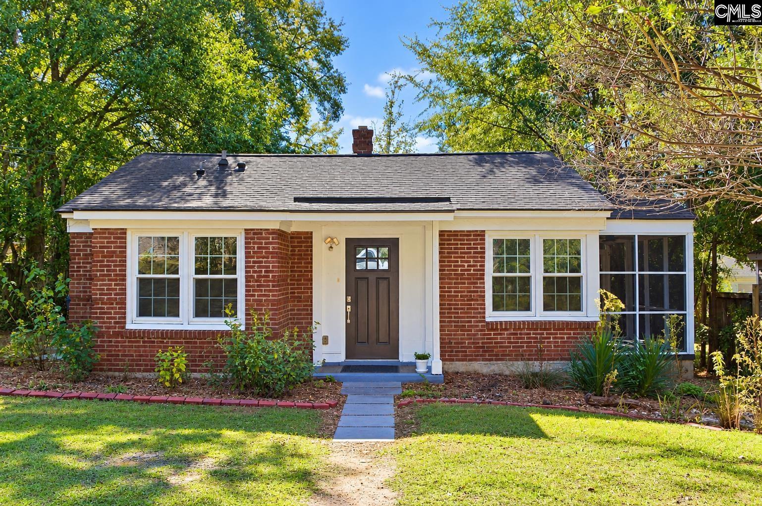Johnson Ave, Columbia, SC 29203
