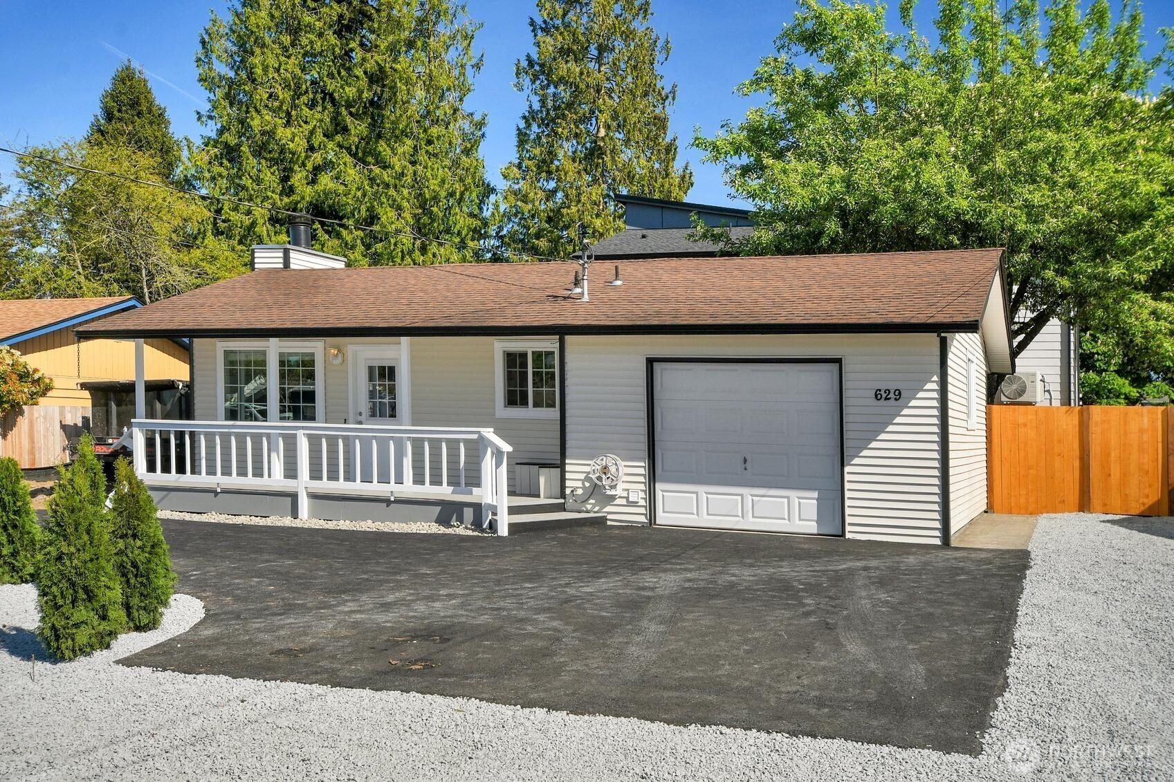 107th Pl Sw, Everett, WA 98204