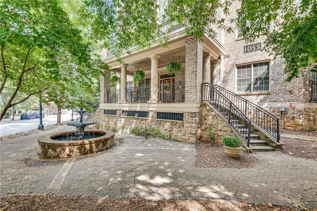 Piedmont Ave Ne, Atlanta, GA 30309