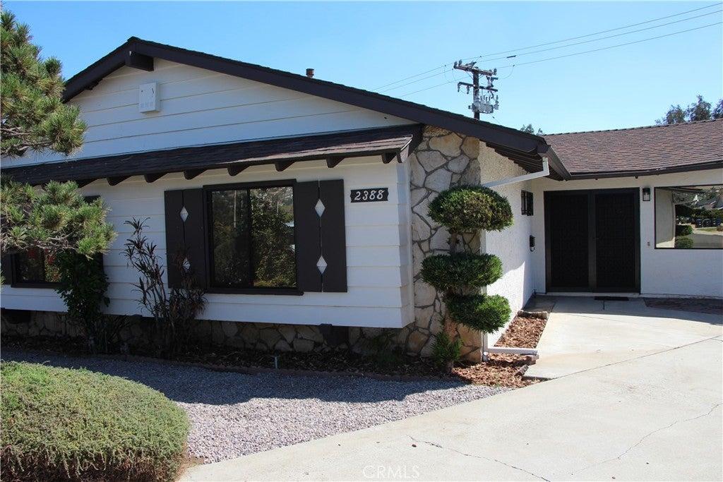 Westcott Ave, Monterey Park, CA 91754