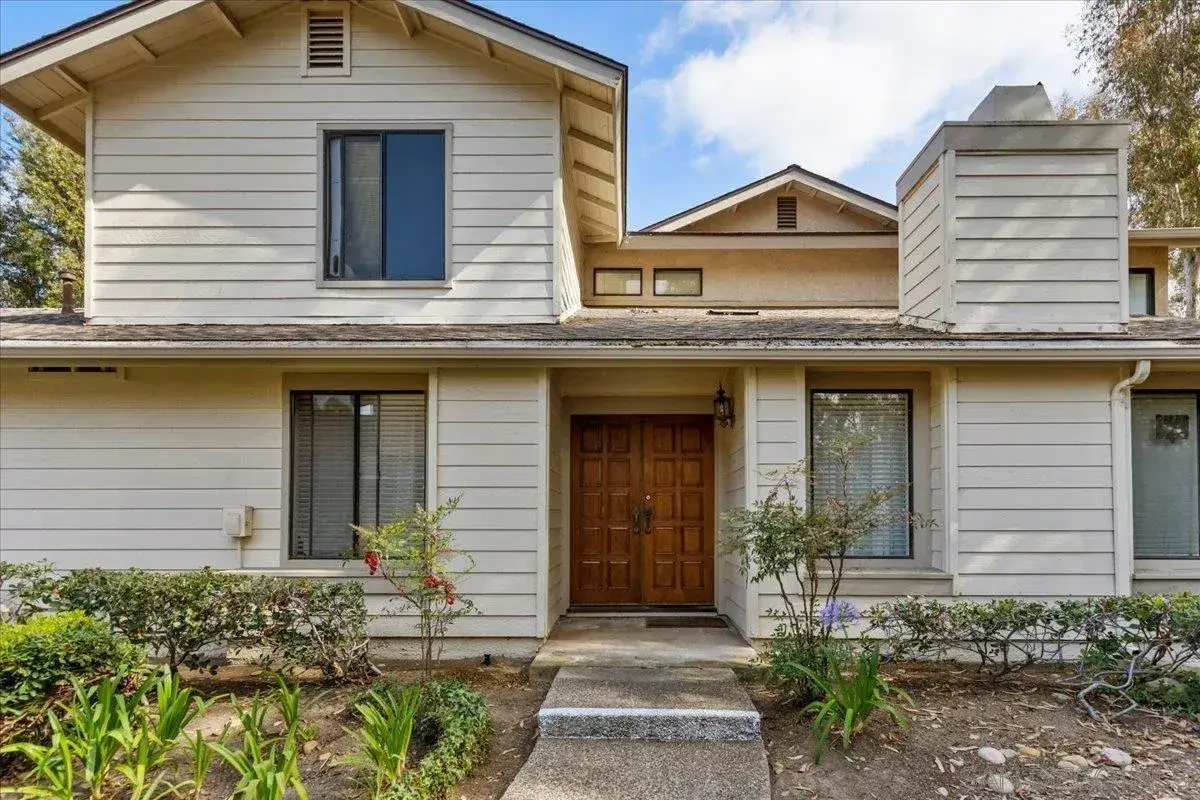 Ridgewater Ln, San Diego, CA 92131