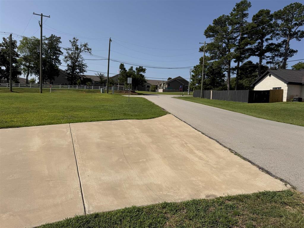 County Road 192, Tyler, TX 75703