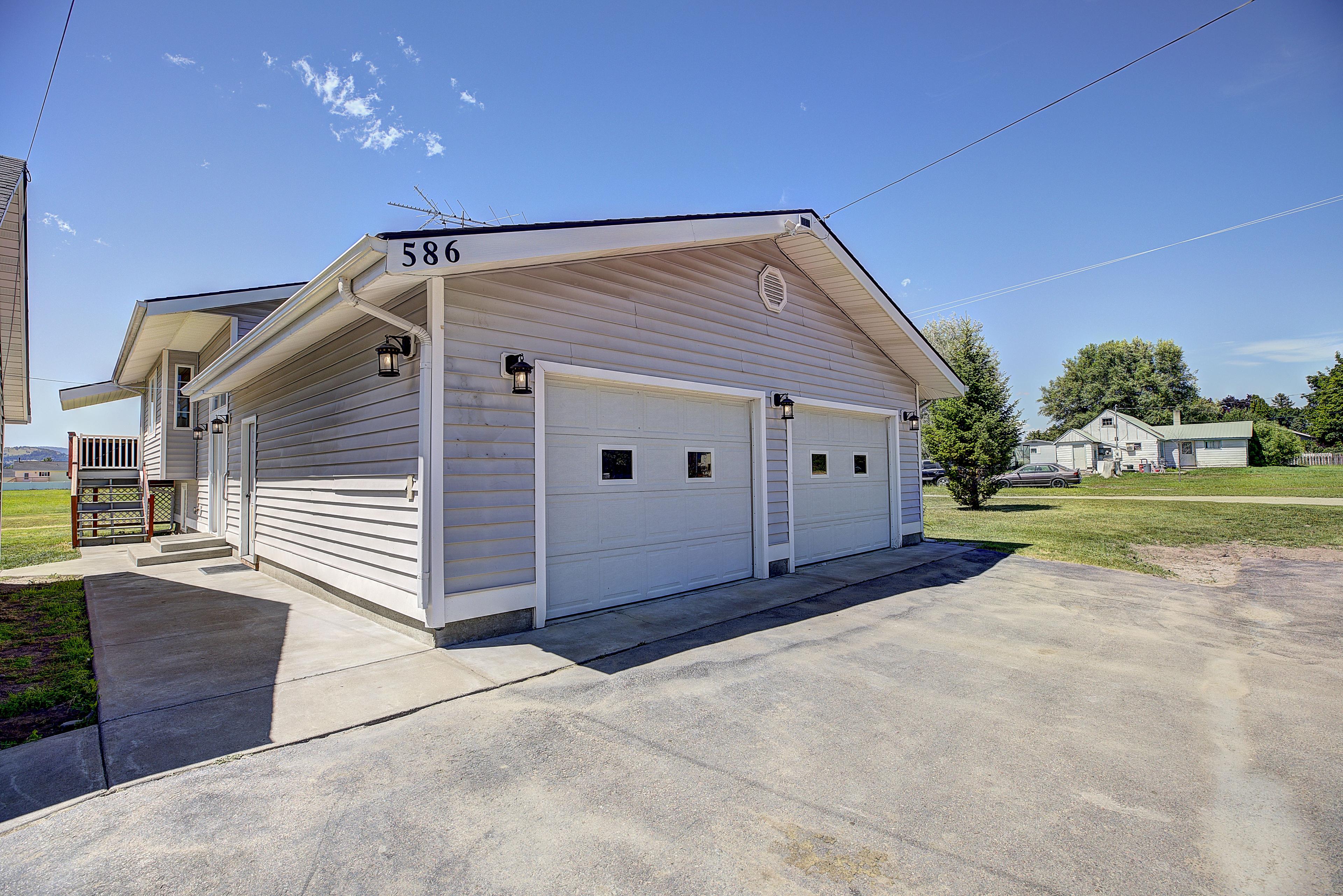 Willow Glen Dr, Kalispell, MT 59901