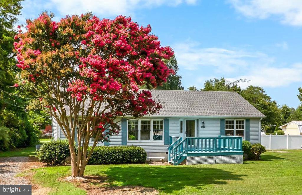 Travelers Rest Rd, Hague, VA 22469