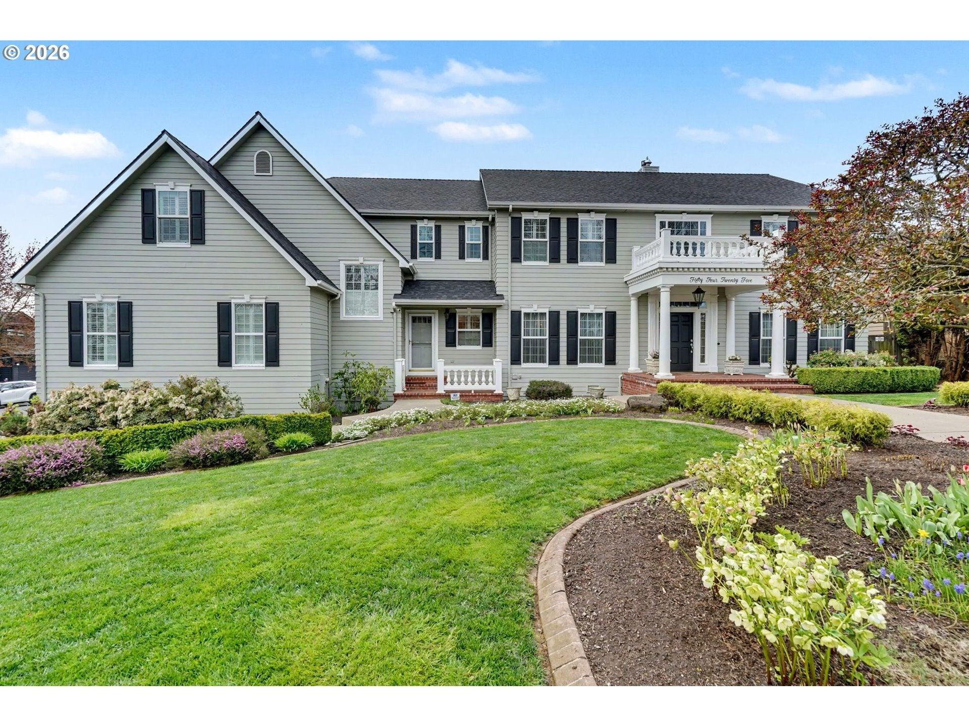 Woodmill Dr Se, Salem, OR 97306