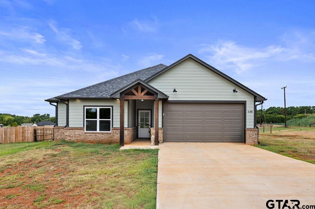 Crescent St, Bullard, TX 75757