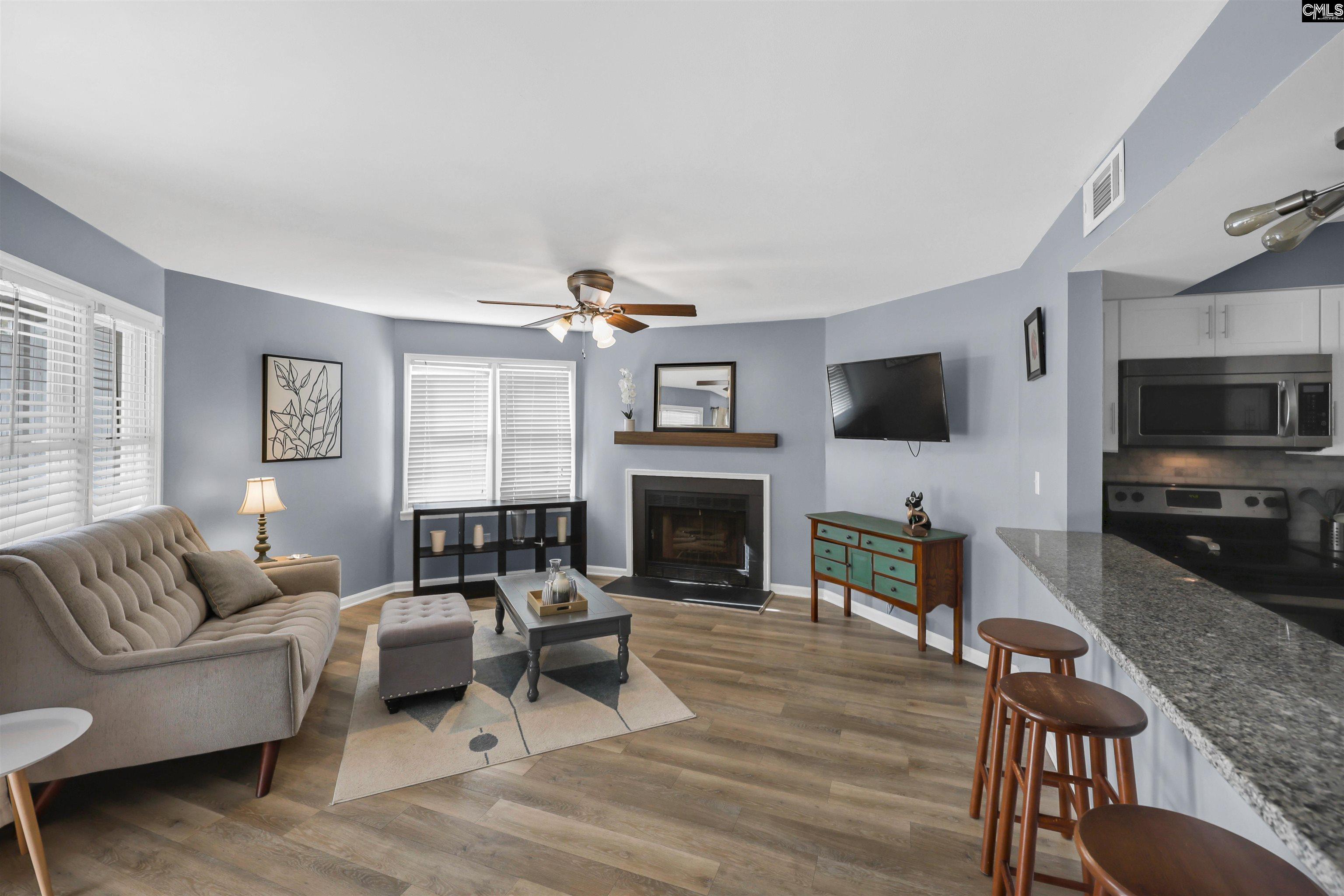Atlantic Dr, Columbia, SC 29210