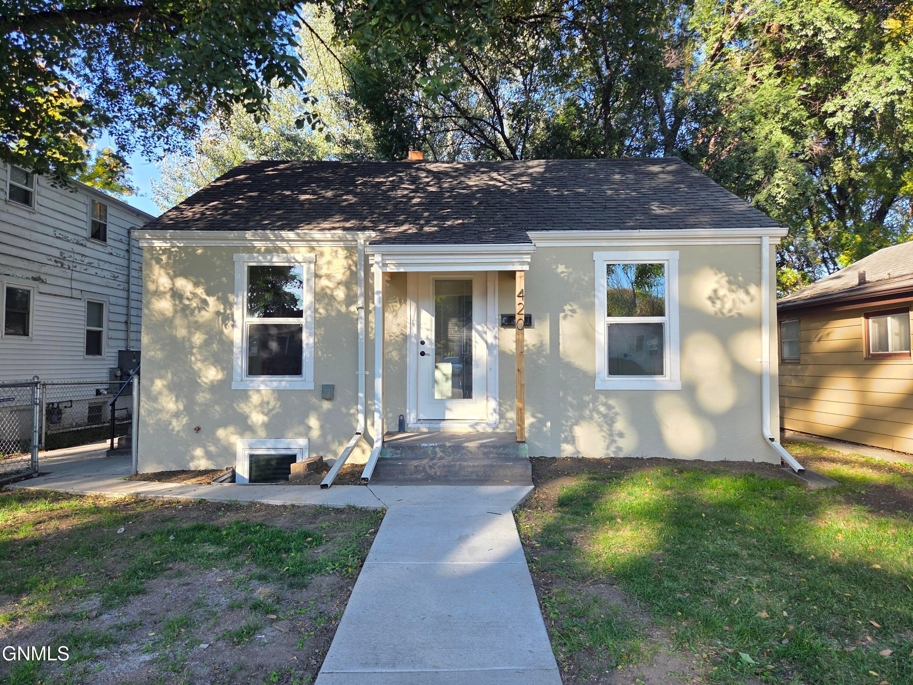 N 13th St, Bismarck, ND 58501