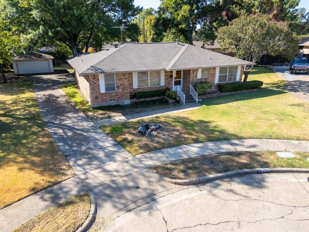 Atlanta Cir, Garland, TX 75041