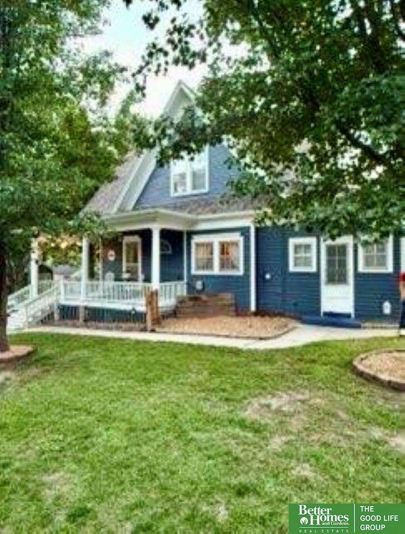 N Iowa Ave, York, NE 68467