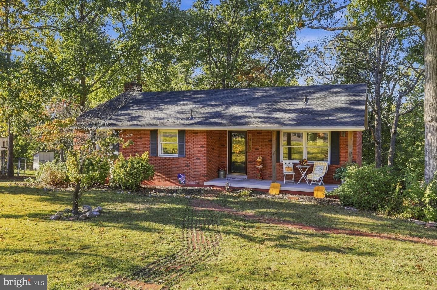 Cedarwood Dr Sw, Cumberland, MD 21502