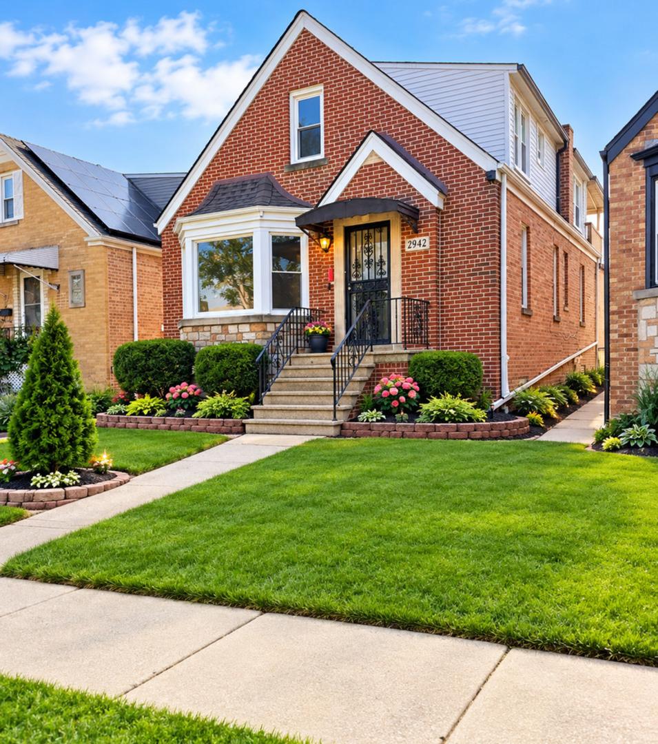 N New England Ave, Chicago, IL 60634