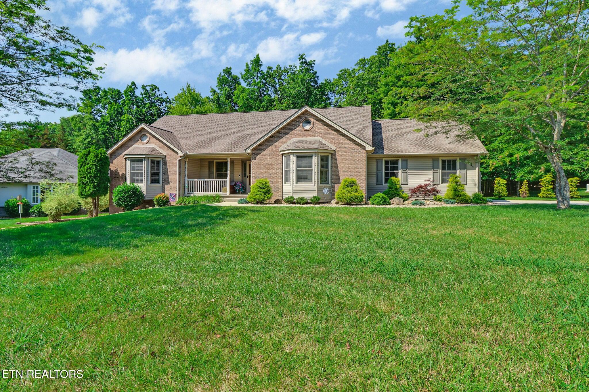 Northridge Dr, Crossville, TN 38558