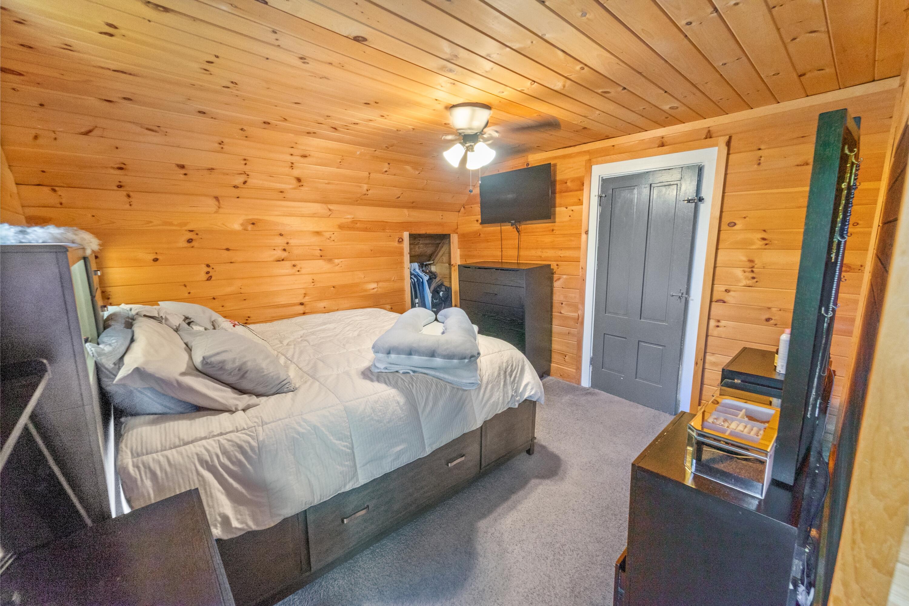 Oak St, Milo, ME 04463