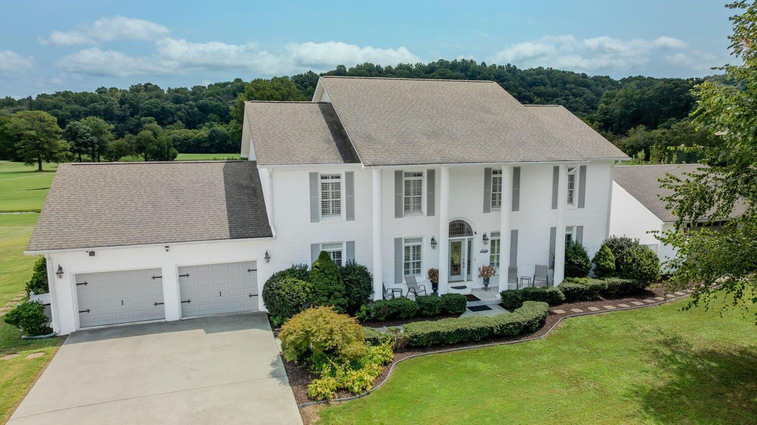 Golf Course Ln, Trion, GA 30753