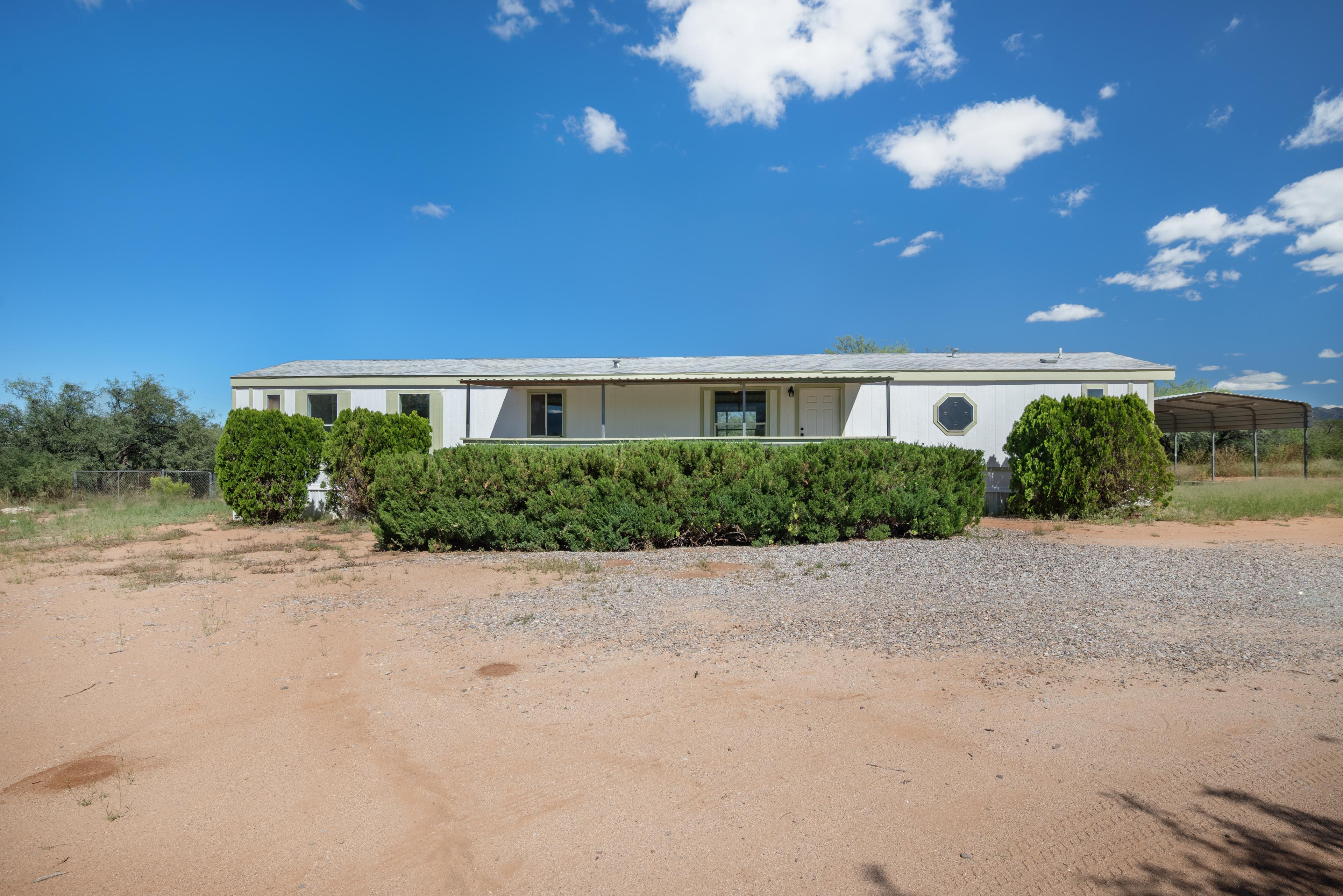 S Natoma Trl, Sierra Vista, AZ 85650