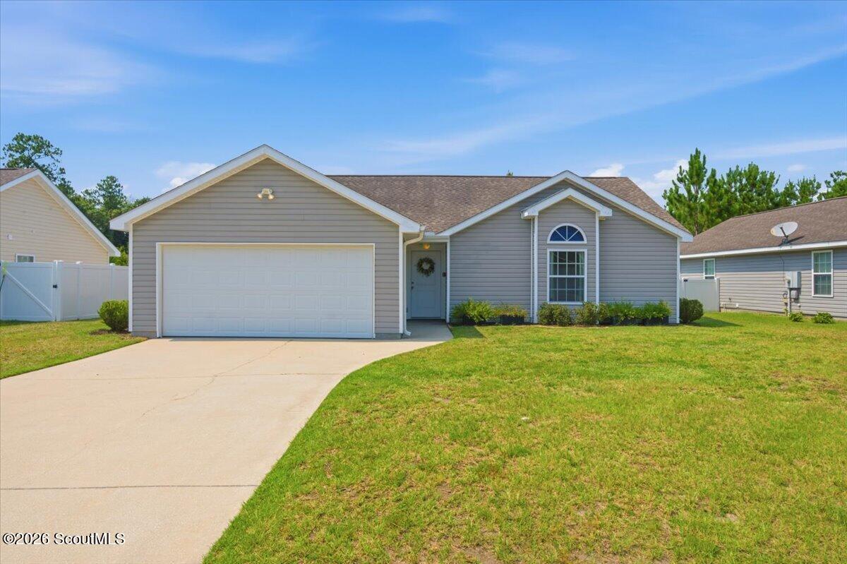Winstead Dr, Brunswick, GA 31525