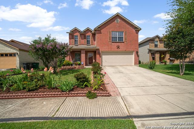 Cedar Farm, San Antonio, TX 78239