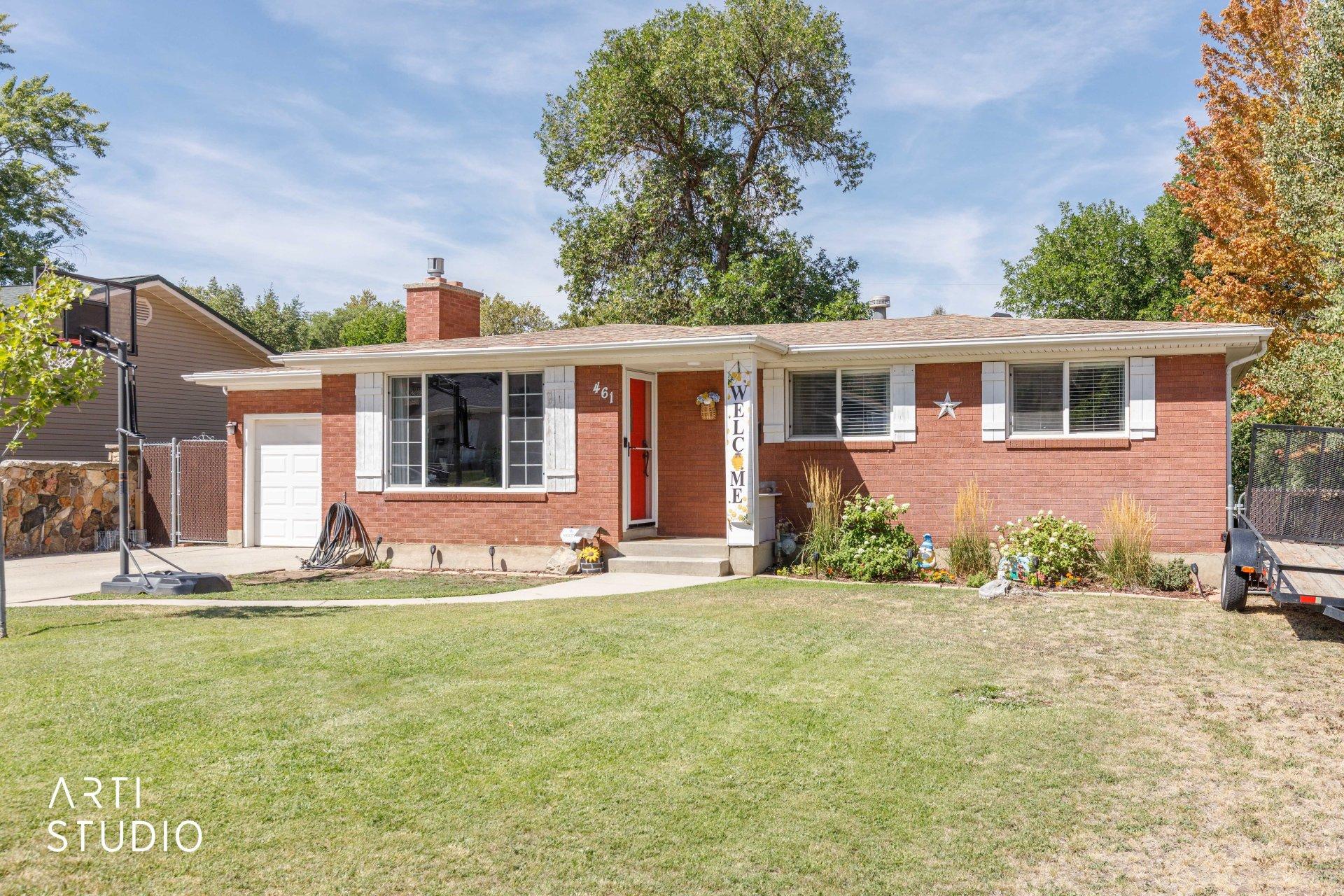 N 500 E, Brigham City, UT 84302