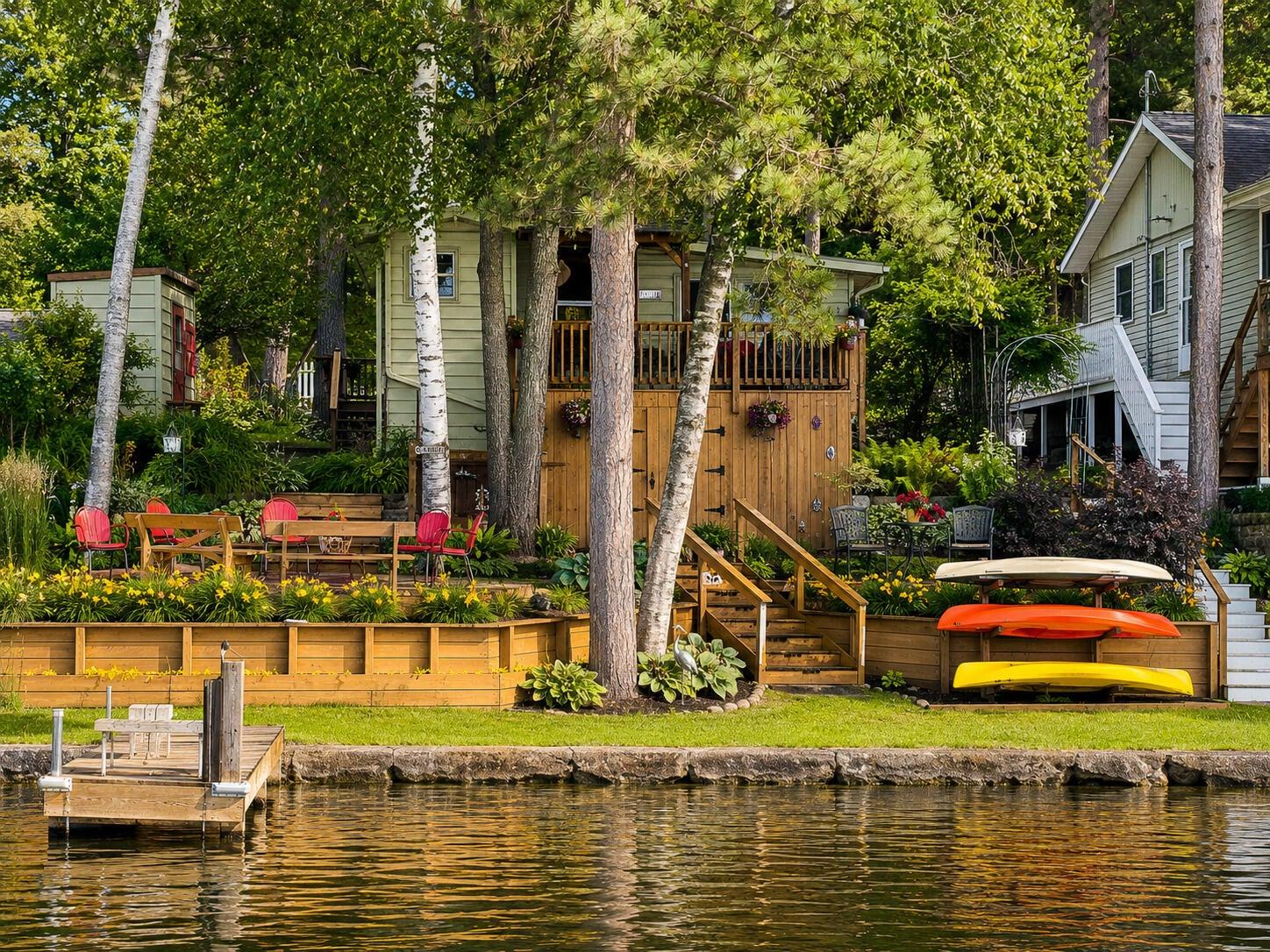 Harding Rd, Barryton, MI 49305
