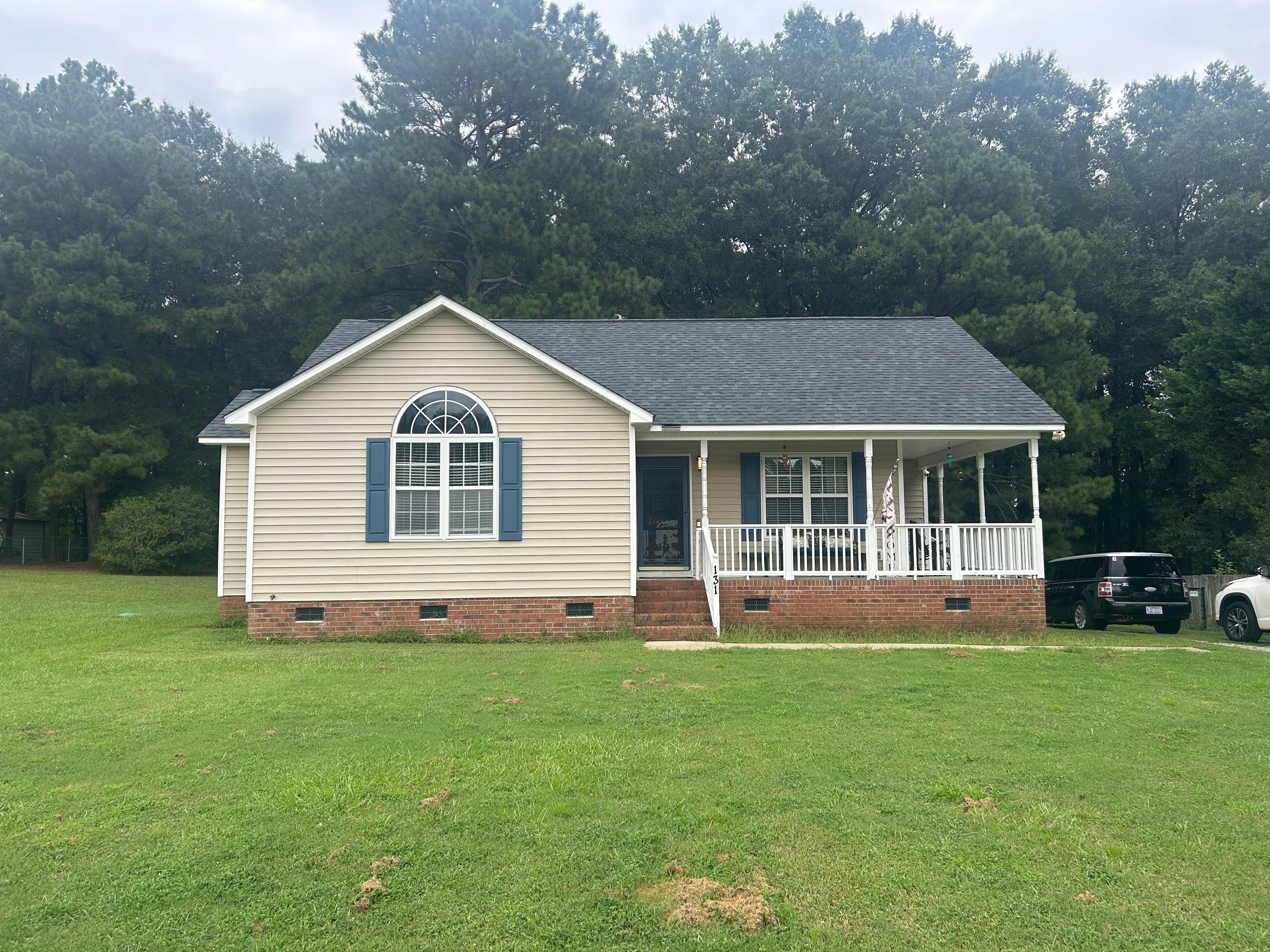 Carrie Dr, Archer Lodge, NC 27527