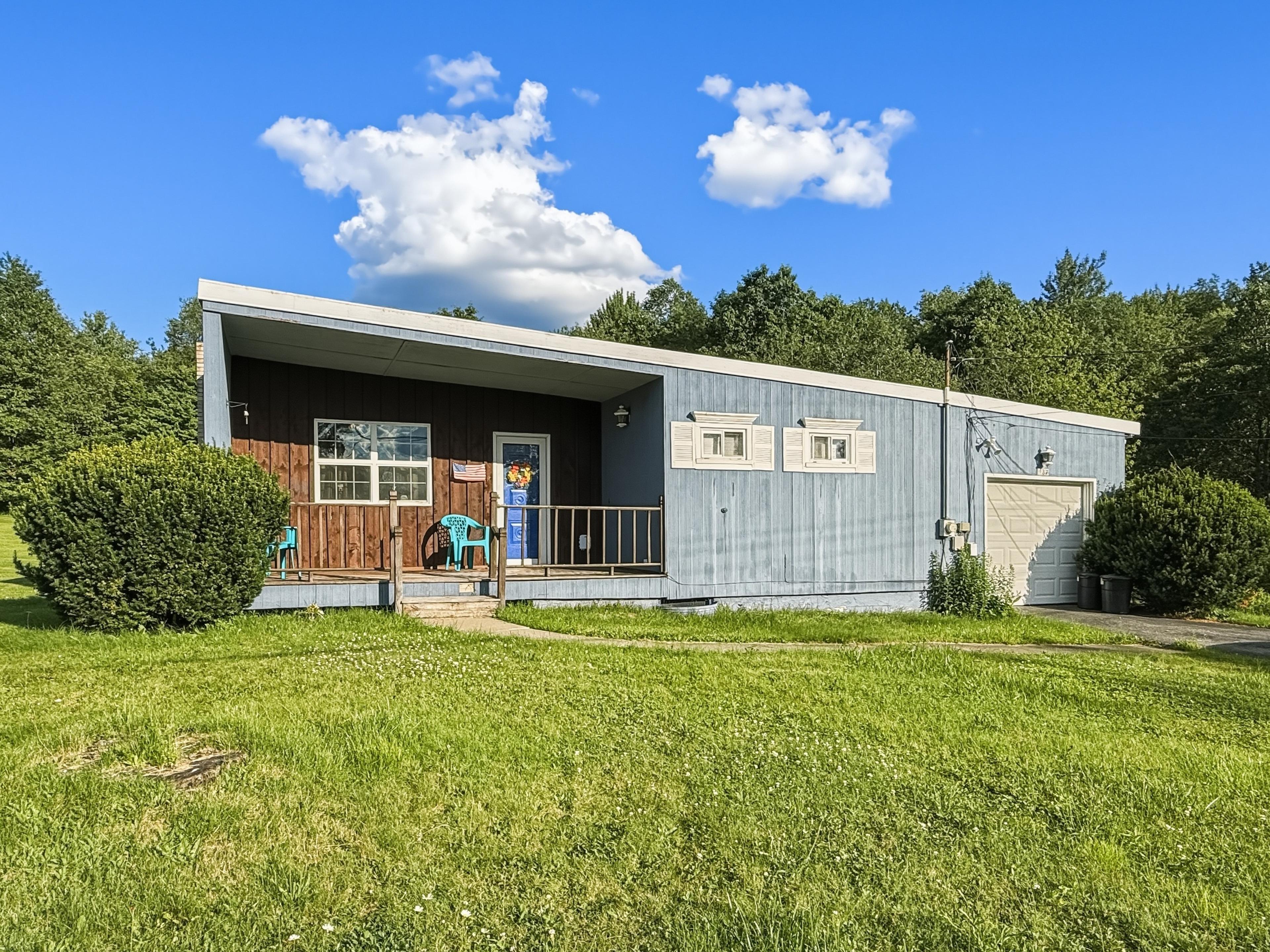 Beech Rd, Saint Marys, PA 15857