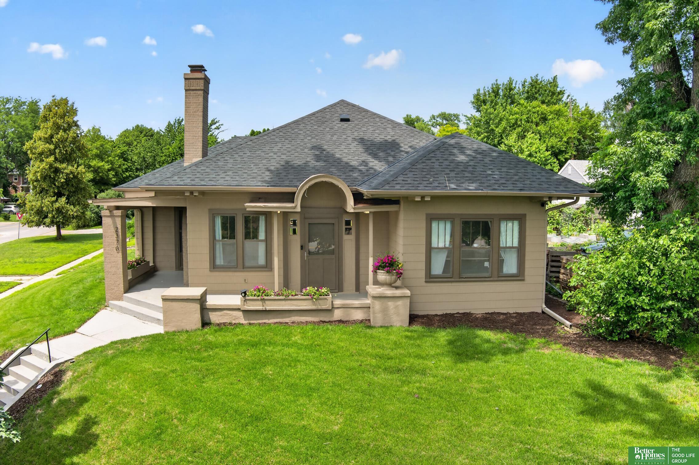 Fontenelle Blvd, Omaha, NE 68104