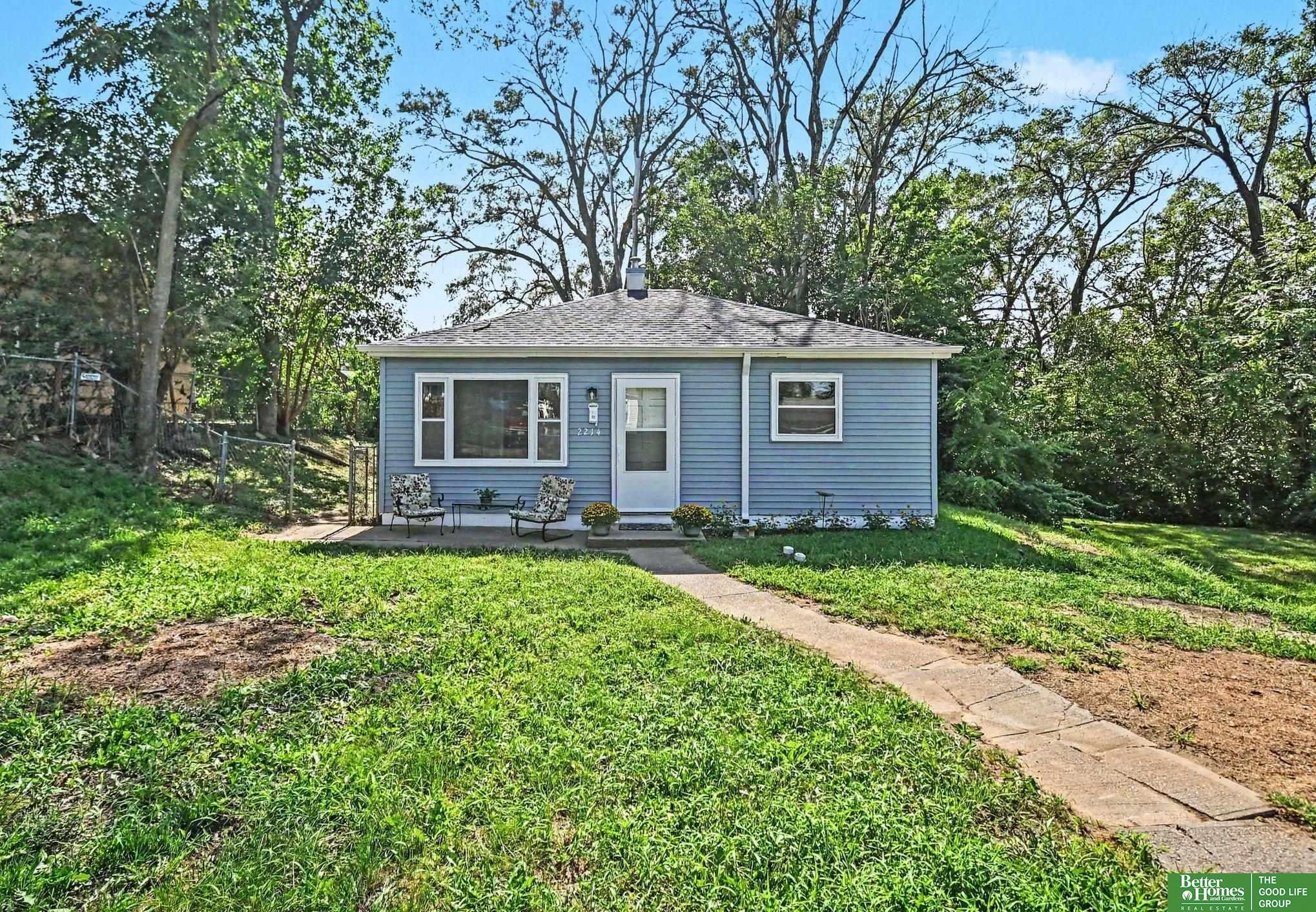 N 39th St, Omaha, NE 68111