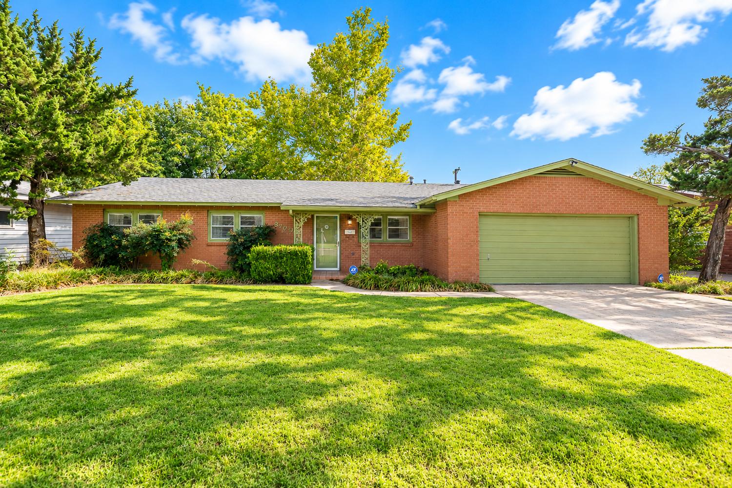 46th St, Lubbock, TX 79413