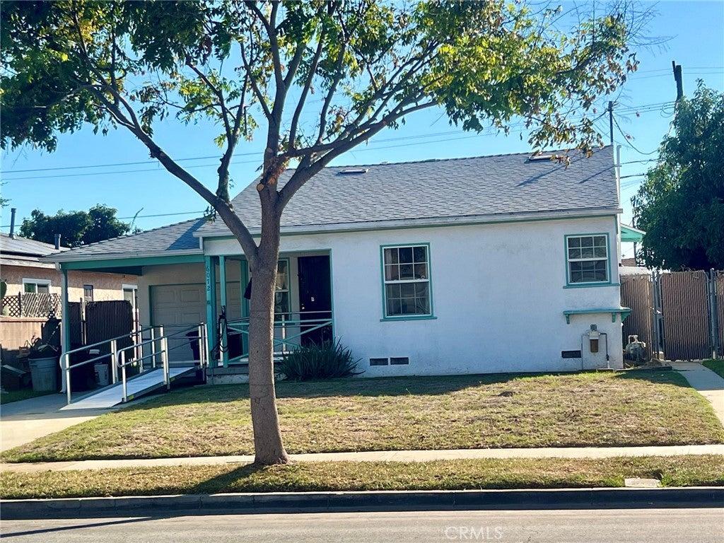 Mckinley Ave, South Gate, CA 90280