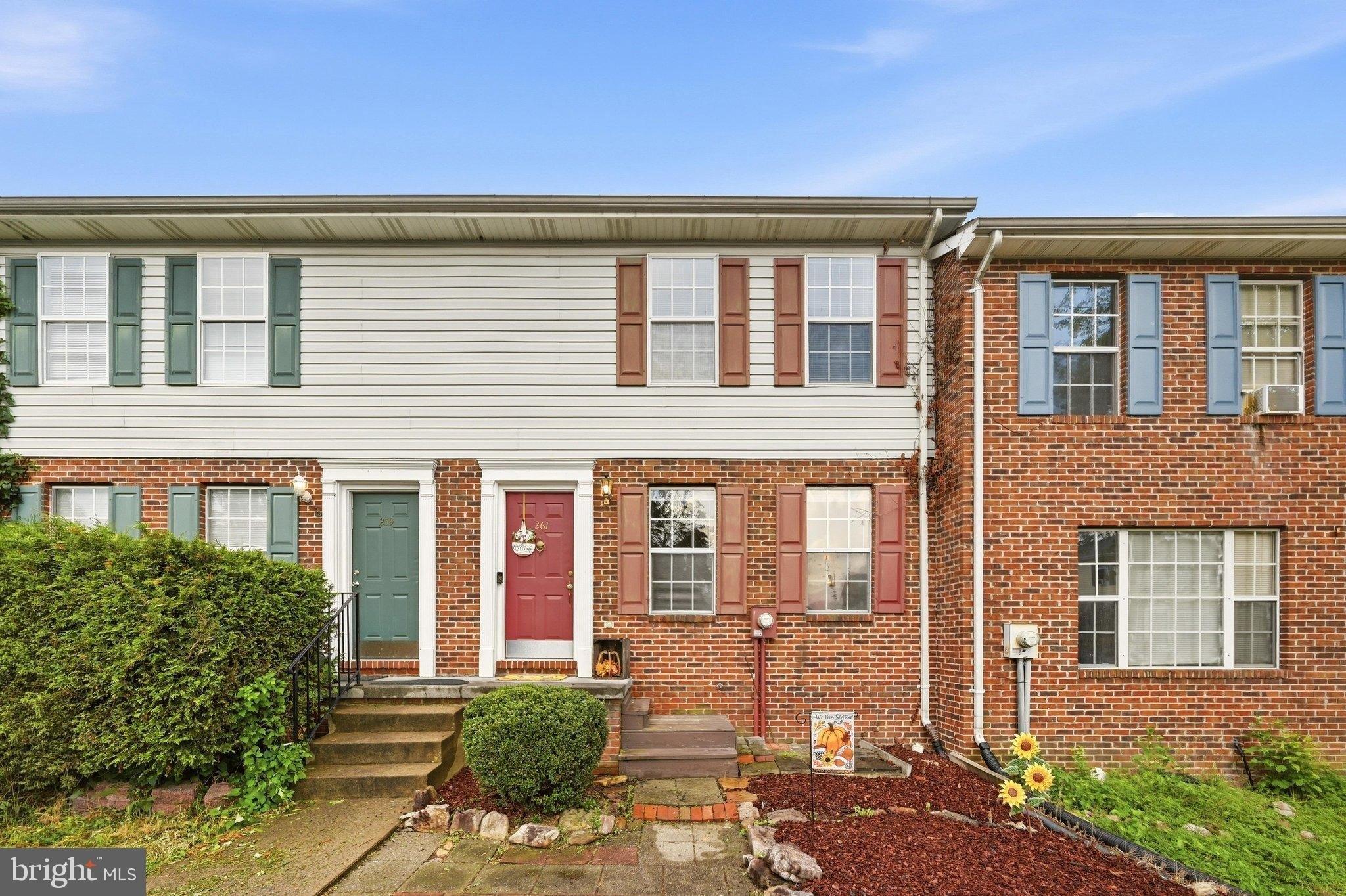 Waterford Ln, Winchester, VA 22602