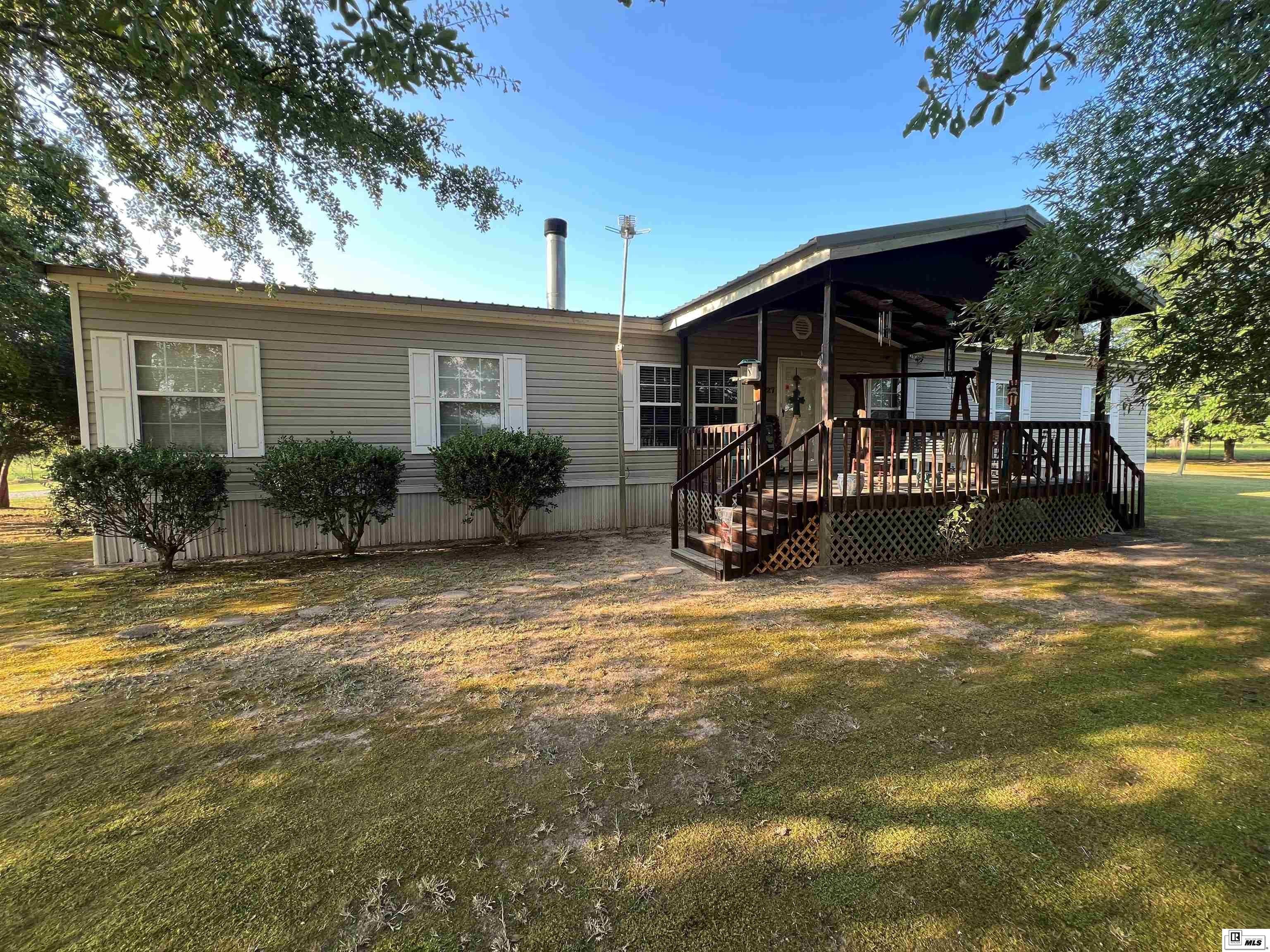 Williams Ln, Delhi, LA 71232