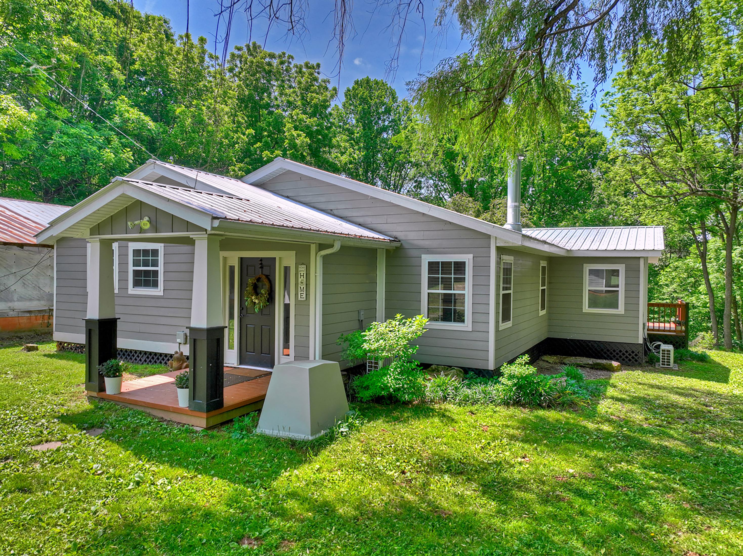 Collins Nursery Ln, Blairsville, GA 30512