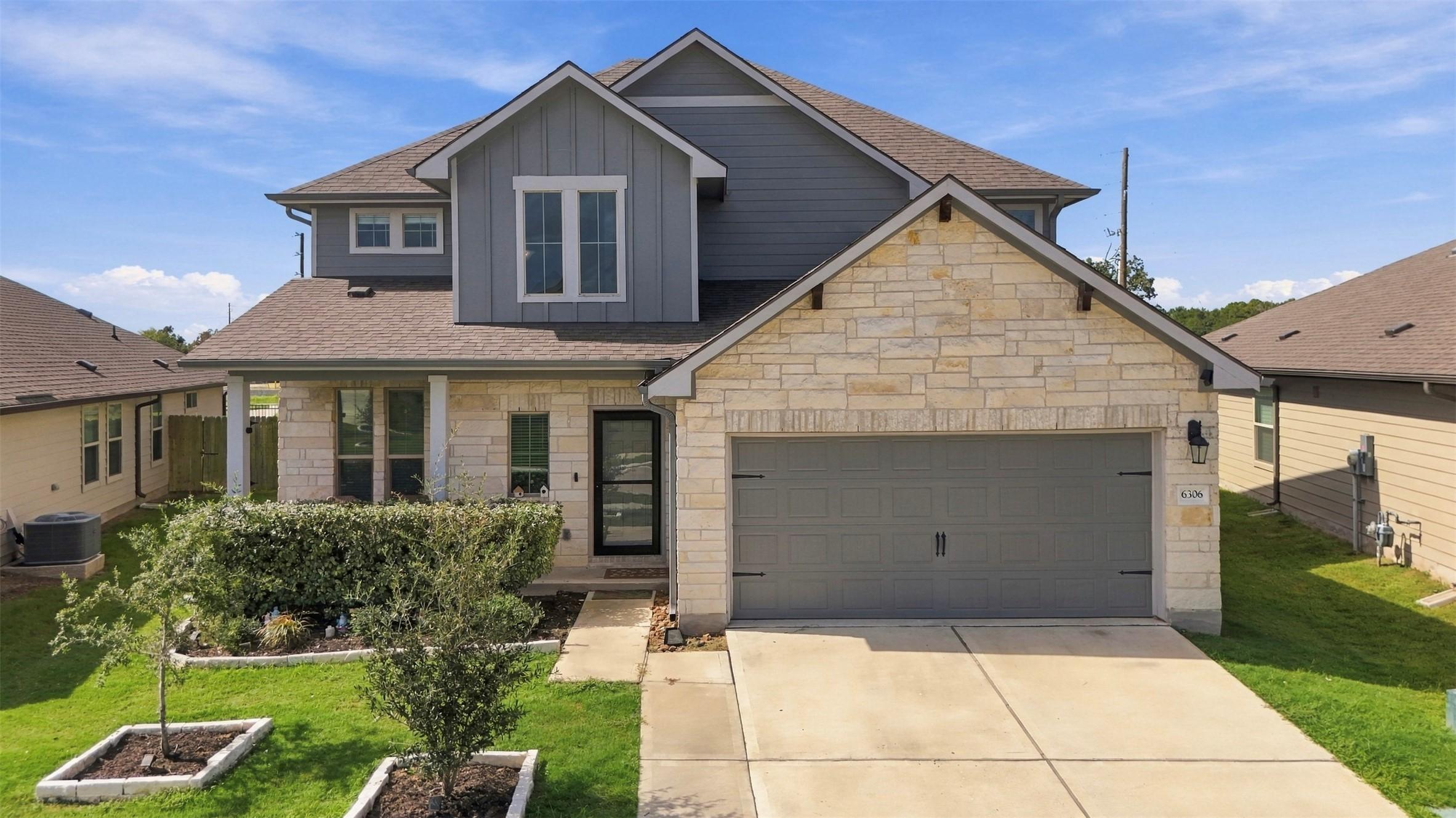 Darlington Ave, College Station, TX 77845