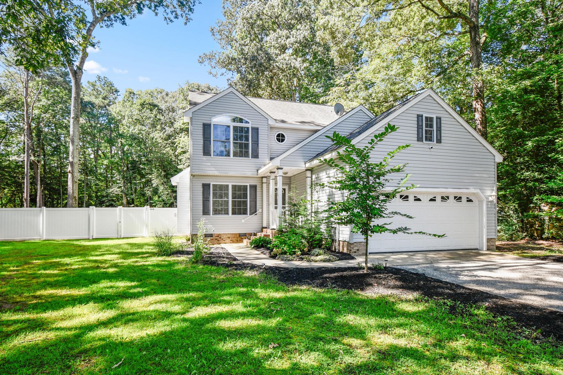 Riden Ct, Salisbury, MD 21804