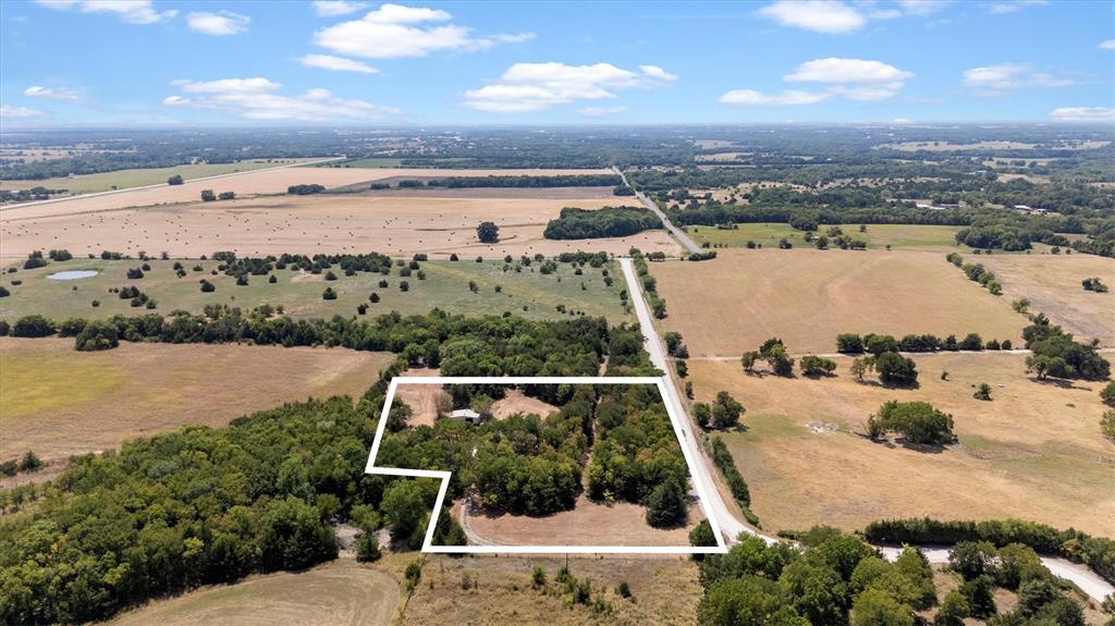 County Road 936, Anna, TX 75409