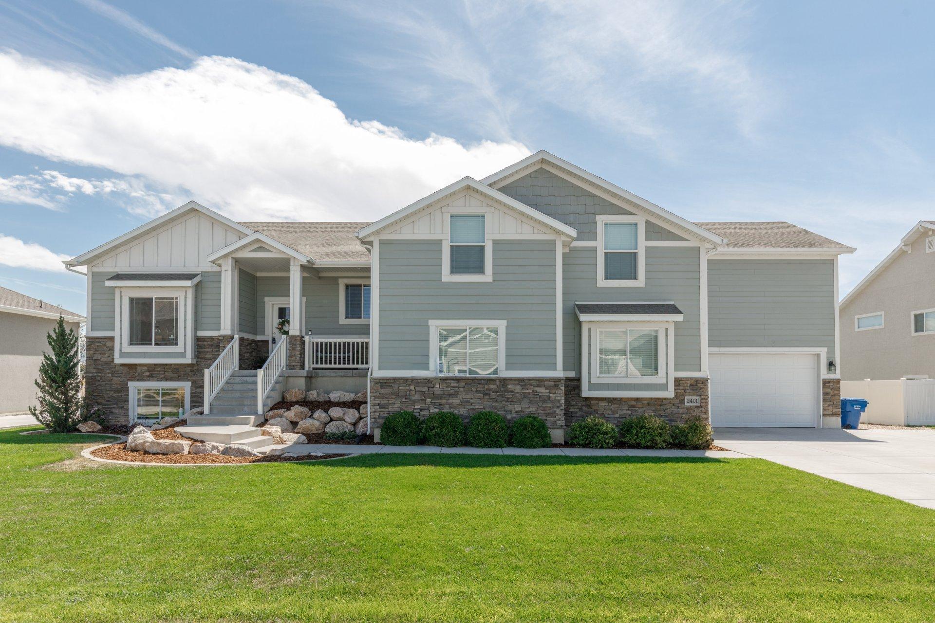 W 2775 N, Ogden, UT 84404