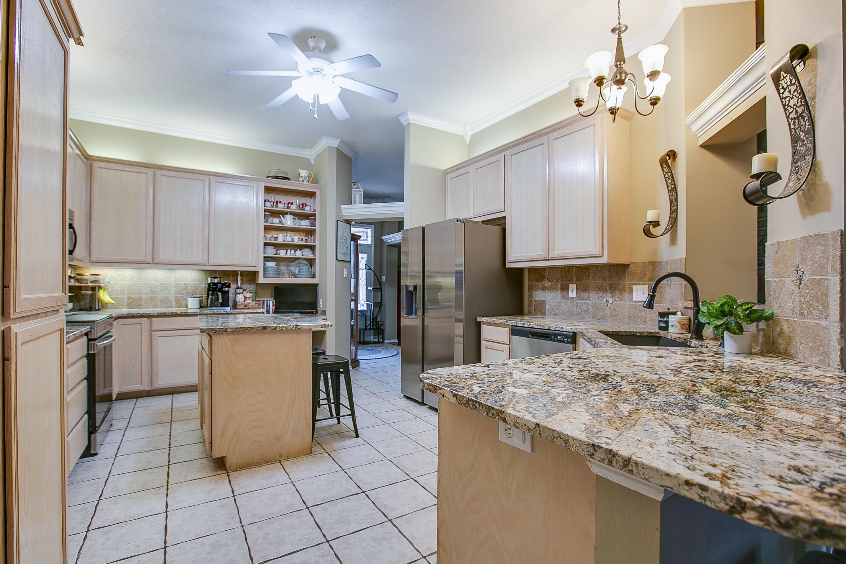 Clearview Dr, San Angelo, TX 76904