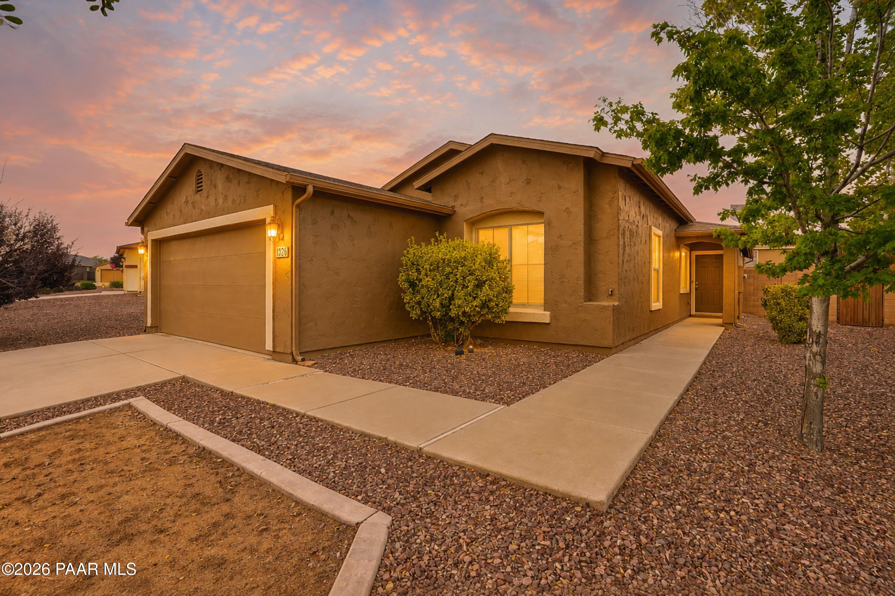 Taft Ave, Chino Valley, AZ 86323