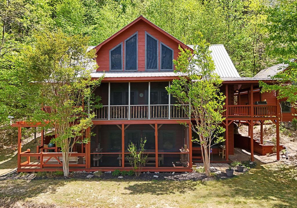 Prospectors Pass, Ellijay, GA 30536