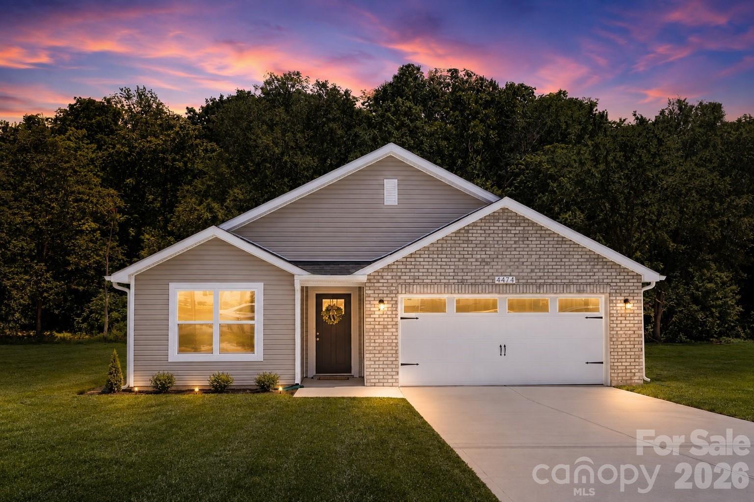 Almond Rd, Mooresville, NC 28115