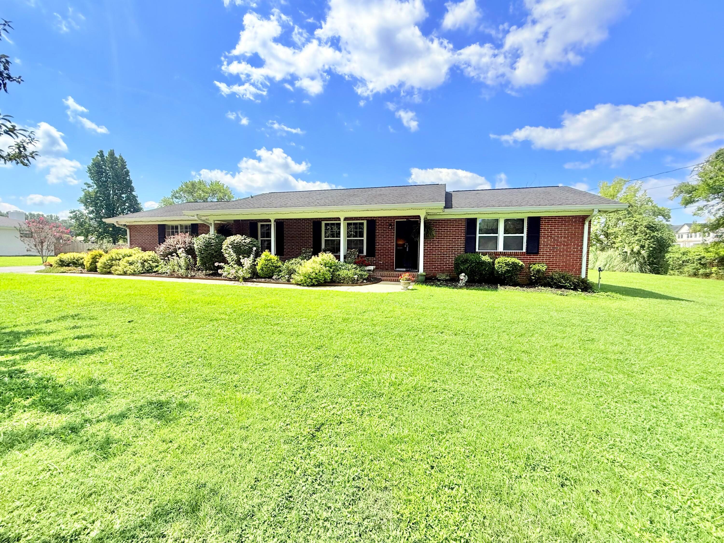 Eagle Dr, Hixson, TN 37343