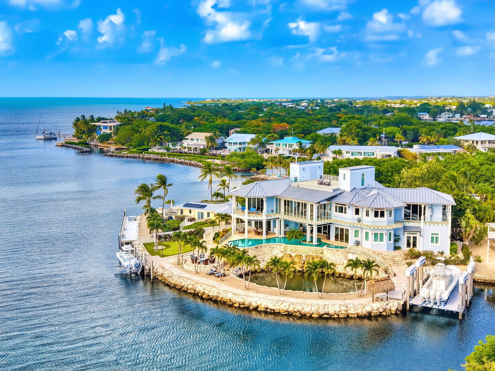70th Street Gulf, Marathon, FL 33050
