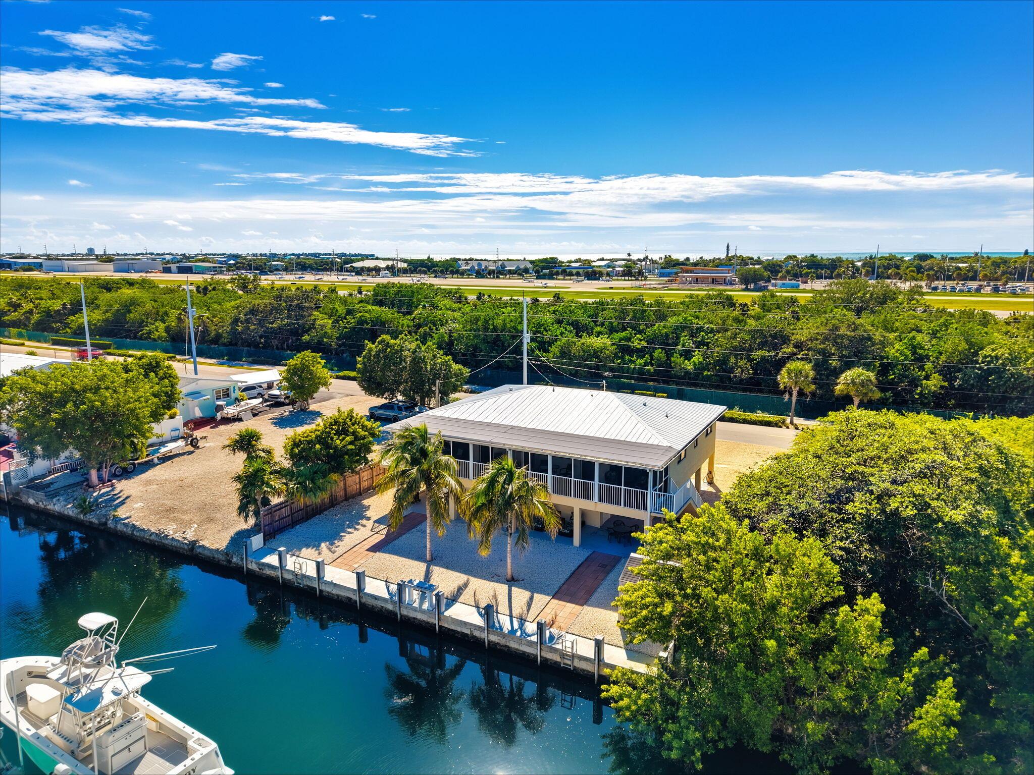 Aviation Blvd, Marathon, FL 33050
