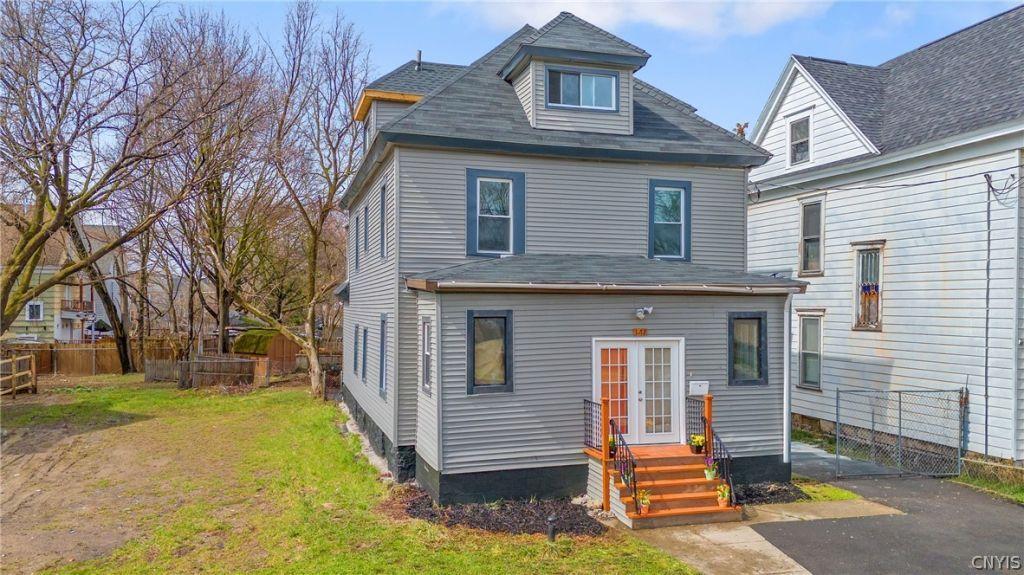 S Geddes St, Syracuse, NY 13204